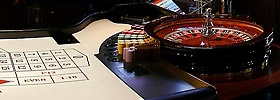 Casino Kitzbühel - Spielbereich
