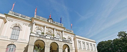 Casinos Austria - Wien