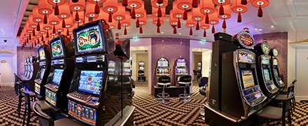 Casinos Austria - Wien