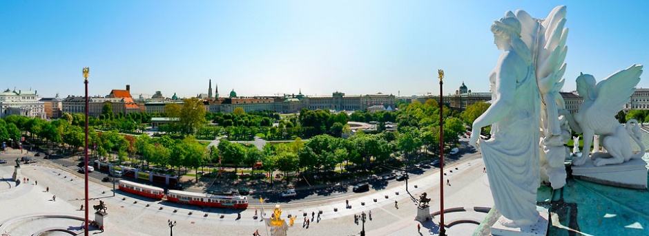 360 Grad Panoramabilder Städte und Gemeinden