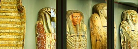 KHM - Ägyptische Sammlung