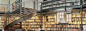 Architekturzentrum Wien - Bibliothek
