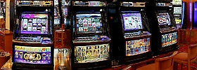 Casino Velden - Automatensaal