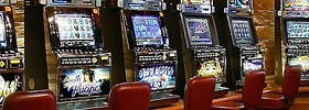 Casino Seefeld - Automatensaal