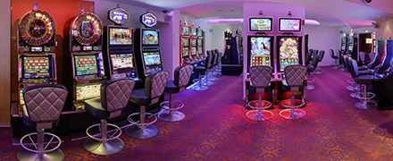 Casinos Austria - Linz