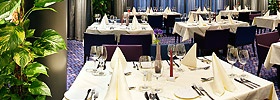 Casino Bregenz - Restaurant