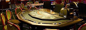 Casino Wien - Cercle Black Jack