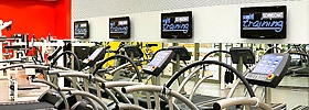Multi Training Schwechat - Fitness