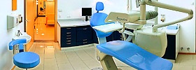 Zahnarzt Dr. Geifes - Behandlungsraum