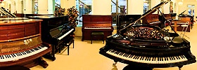 Klavierhaus Reisinger Wien