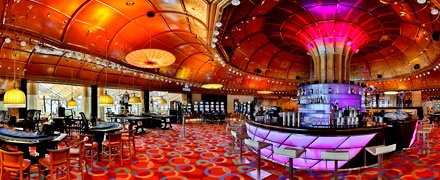 Casino Austria Permanenzen