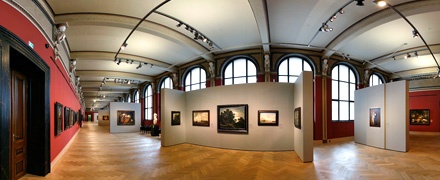 Gemäldegalerie Wien