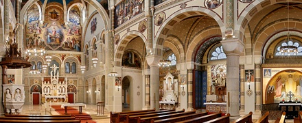 Karmelitenkirche Wien