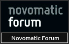 novomatic forum